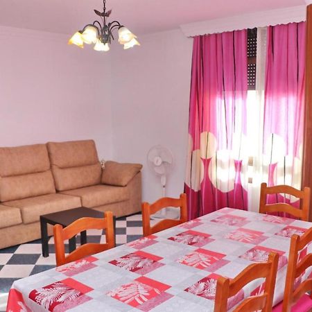 Apartamento Centro コニル・デ・ラ・フロンテラ エクステリア 写真
