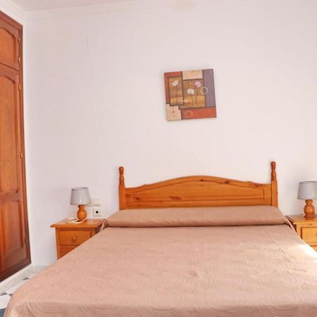 Apartamento Centro コニル・デ・ラ・フロンテラ エクステリア 写真